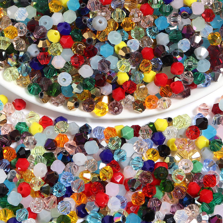 200pcs/Lot%20Mixed%20Color%204mm%20Bicone%20Beads%20for%20Jewelry%20Making%20Faceted%20Glass%20Beads%20Shiny%20Crystal%20Beads%20Loose%20Beads%20DIY%20Bracelet%20-%20Image%207