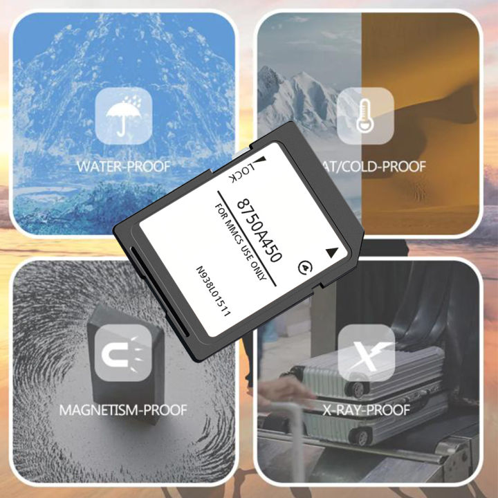 for%20Mitsubishi%20Outlander%20Pajero%20L200%20Car%20Update%20EU%20Maps%20Version%202026%20MMCS%20Navigation%20SD%20%20Card%208750A450%20-%20Image%203