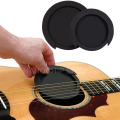 Sound hole cover guitar feedback Buster. 