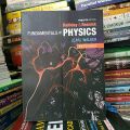 Fundamentals of Physics by Halliday & Resnick, Jearl Walker (12th Edition). 