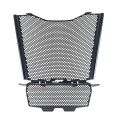 Motorcycle Radiator Grille Guard Cover Oil Cooler Guard For BMW S1000RR S1000R M1000RR M1000R 2019 2021 2022 2023 2024 2025. 