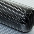 13CM 18CM REAL CARBON FIBER MANUAL MT MUGEN 5/6-SPEED SHIFTER SHIFT KNOB FIT HONDA ACURA. 