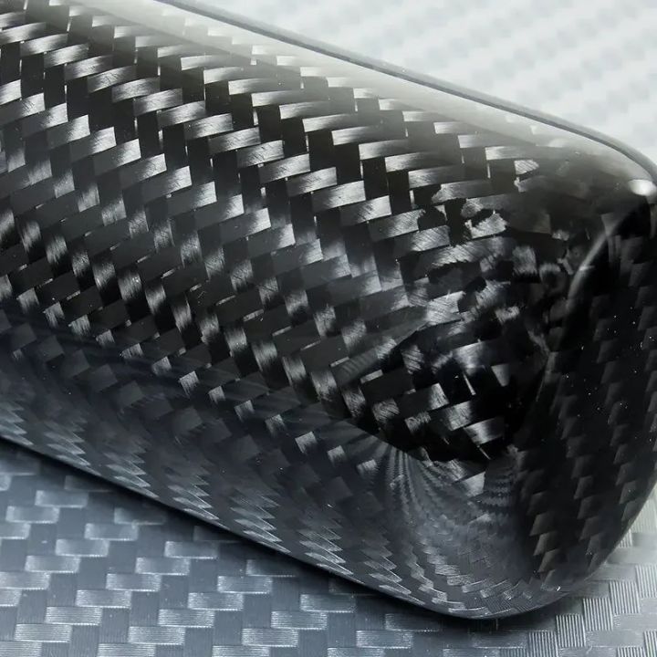 13CM%2018CM%20REAL%20CARBON%20FIBER%20MANUAL%20MT%20MUGEN%205/6-SPEED%20SHIFTER%20SHIFT%20KNOB%20FIT%20HONDA%20ACURA%20-%20Image%205