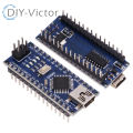 Nano V3.0 Data Logging Shield For Arduino/MICRO Data Logger Recorder Nano Module 3.3V With SD Card Interface RTC Real Time Clock. 