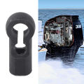 Nylon Joint Link 6H1 41237 00 00 Replacement for Outboard Motor 15‑300HP 1984 and Newer. 