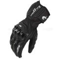 Motorcycle Gloves Afs6 Afs10 Afs18  Security Protection Windproof  Motocross Mittens Touch Screen Men's Leather Motorbike Glove. 