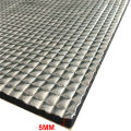 Car Sound Fire Deadener Thermal Heat Insulation Sound-Absorbing Cotton Mat Universal Auto Accessories. 