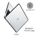 For Macbook Air 15 inch M2 A2941 Case 2023 Air 13.6 A2681 13 inch M1 Chip Laptop Cover Mac book Pro 13 14 16 Cases Funda Coque. 