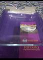 2 PCs Toronto dish set square baking & serving Dish by Isfahan glass. 