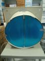 High Speed 12 Inch Industrial Ventilation Fan 2800 RPM 1. 