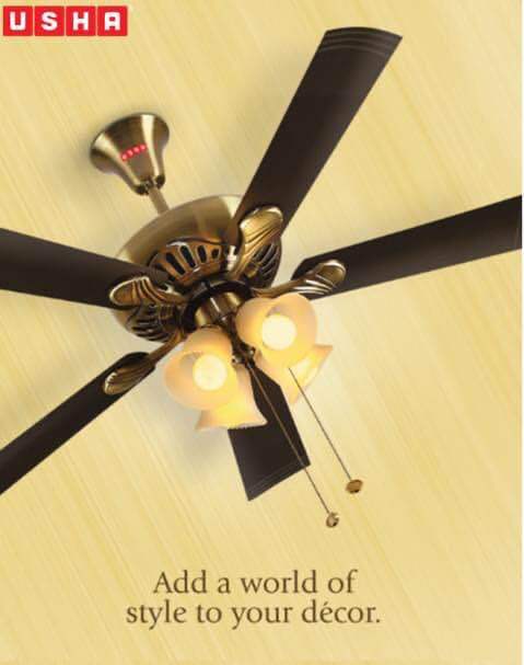 Usha%20Fontana%20Maple%201250mm/50%E2%80%9D%20Ceiling%20Fan%20(Antique%20Brass)%20-%20Image%203