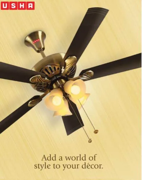 Usha%20Fontana%20Maple%201250mm/50%E2%80%9D%20Ceiling%20Fan%20(Antique%20Brass)%20-%20Image%202