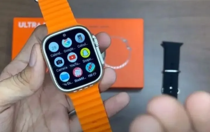 Ultra%20S9%205G%20Smart%20Watch%202.2"%20Android%2010%20%7C%208GB+128GB%20/%2016GB+256GB%20%7C%20Dual%20Camera%20%7C%20WiFi%20%7C%20SIM%20%7C%20Calling%20%7C%20Playstore%20%7C%20YouTube%20%7C%20Facebook%20%7C%20Free%20Fire%20%7C%20TikTok%20%7C%20IMO%20%7C%20700mAh%20Battery%20%7C%20Smartwatch%20for%20Men%20&%20Women%20-%20Image%208