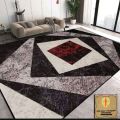 Living room rug, Carpet rug, Carpet center piece 4FT X 6FT. 