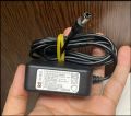 12v 1Amp Charger 12v Adapter Branded Adapter  for TP Link Router PTCL modem and CCTV Cam. 