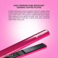 Syska Professional Hair Straightener Fast heating HS6810. 