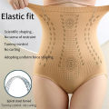 Belly Slimming Body Shaper High Waist Tummy Control Shapewear Thigh Slimmer Waist Trainer Underwear For Women Bodyshaper Panties. 