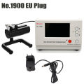 WeiShi No.1000/No.1900 Timegrapher Watch Testing Tool Watch Tester for Repairers Hobbyists Watch Test Repairing Tool Timing Test. 