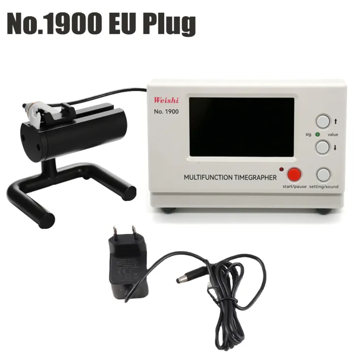 WeiShi%20No.1000/No.1900%20Timegrapher%20Watch%20Testing%20Tool%20Watch%20Tester%20for%20Repairers%20Hobbyists%20Watch%20Test%20Repairing%20Tool%20Timing%20Test%20-%20Image%208