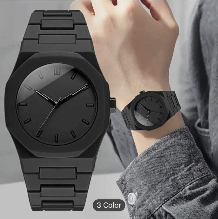 2025%20Authentic%20High%20end%20Men%20Watch%20Business%20Trend%20Black%20Plastic%20Band%20Arabic%20Dial%20Waterproof%20Male%20Fashion%20Quartz%20Wristwatches%20Gift%20-%20Image%207
