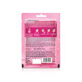 Everyuth AntiPollution Pink Clay & Charcoal Sheet Mask 25ML. 