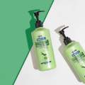 Biocos Aloe Vera Body Lotion 1000ml – Nourishes, Soothes & Restores Dry, Damaged Skin with Aloe Barbadensis Juice, Cucumber Extract for Stretch Marks, Scars & Sunburn Relief. 