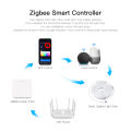 Zigbee Smart lamp Neon LED Strips for Tuya Smart Life RGB Light Outdoor Neon Led Lights USB for Bedroom luces led inteligentes lightify. 