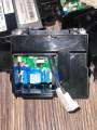 Haier refrigerator compressor module PCB. 