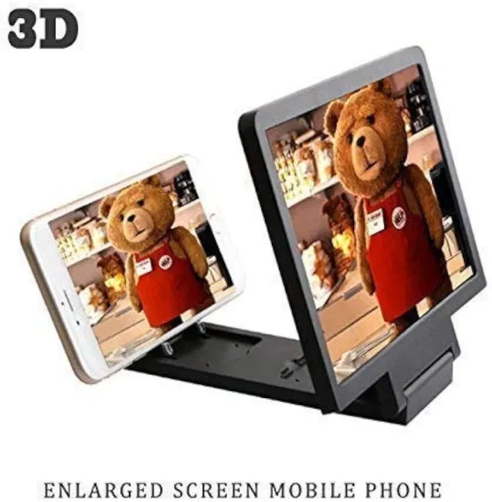 HOT%20DEALS%20NO1.Mobile%20Phone%20Screen%20Magnifier%20Glasses%20Magnifying%20Glass%203D%20Video%20Loupe%20Eye%20Protector%20Microscope%20Multi-func%20Smart-Phone%20Bracket%20only%20299%20-%20Image%204