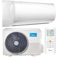 Midea Xtreme Inverter 24000BTU- R32 MSAGDU-HRFN8. 