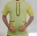 Mens step Fashionable Summer special cotton Fotua. 