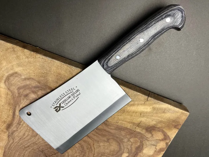 700g%20Stainless%20Steel%20Meat%20&%20Bone%20Cleaver%20Meat%20Cleaver%20Chopper%20Butcher%20Toka%20Meat%20-%20Image%202