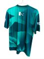 Buy Pakistan Official T20 World Cup 2024 Jersey - Authentic Cricket Merchandise
- Pakistan Cricket Team Official ICC T20 World Cup Jersey - Matrix Jersey Official matrix Shirt - Pakistan Team shirt for men and women Pakistan Shirt for Boys And Girls. 