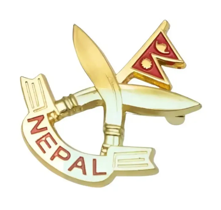 Nepal%20Flag%20With%20Khukuri%20Cross%20Brooch%20Badge%20(%20Pack%20Of%203%20)%20-%20Image%202