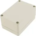 100 X 68 X 50mm Waterproof Plastic Enclosure Project Box – #01. 