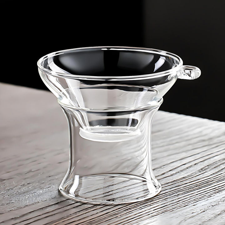 OANKR%20Glass%20Tea%20Strainer%20for%20Loose%20Tea-leaves,Tea%20Infuser%20Universal%20Steeper%20for%20Teapots,%20Mug,Travel%20Tumblersm,Kitchen%20Bar%20Tool%20-%20Image%205