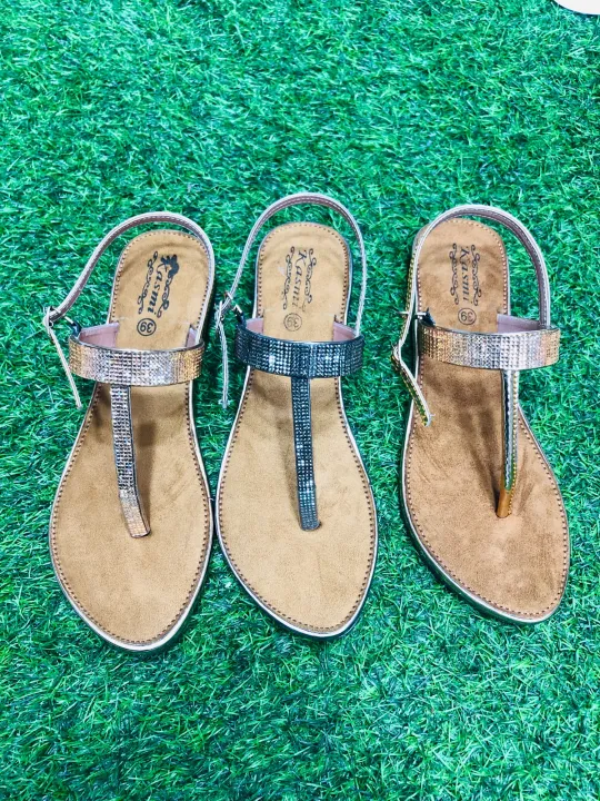 Girls%20Belt%20Beautiful%20stylish%20flat%20Sandle%20-%20Image%207
