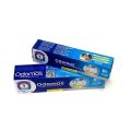 Dabur non sticky Odomas repellent cream Made in India 100ml. 