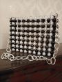 Mini beads Bag. 