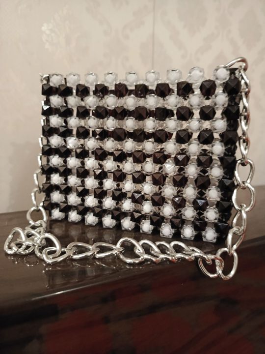 Mini beads Bag