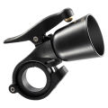 ROCKBROS Bicycle Bell MTB Mountain Road Bike Horn Bell Copper Warning High Decibel Clear Ring Bell Cycling Retro Crisp Bell. 