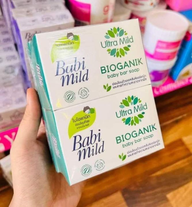 Babi%20Mild%20%20bar%20soap%20(Bioganik)%2070g%20-%20Image%203