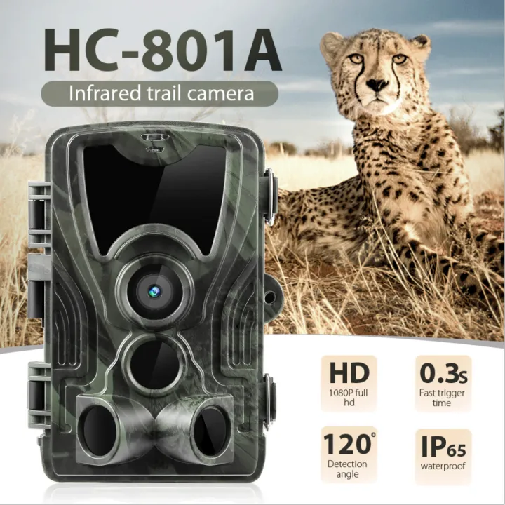 Hunting%20Trail%20Camera%20Night%20Vision%20HC801A%20Wildlife%20Camera%20With%20Motion%20Activated%20Outdoor%20Trail%20Camera%20Trigger%20Wildlife%20Scouting%20-%20Image%203