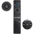 Universal Voice Remote Control Replacement Bluetooth Remote For Samsung Smart Tv LED QLED 4k 8k Crystal UHD Bixby Alexa Voice.