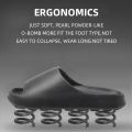Big Size 45 46 47 Men's Casual Shoes Men and Women EVA Soft-soled Lightweight Home Slippers High-quality Exclusive Brand Slides. 