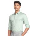Light Green Formal Shirt For Men | Premium Quality Formal Shirt For Men |  Full Sleeve Shirt For Men. 