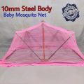 Baby Mosquito net (Kobja) High Quality Standing Mosquito net For New Born Baby's. 