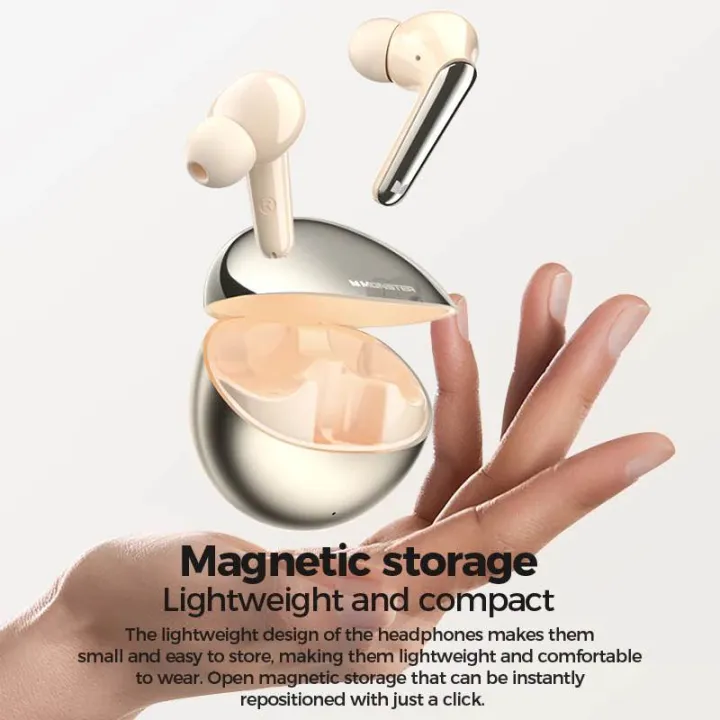 Monster%20Wireless%20Airpods%20N-Lite%20203%20AirLinks%20ENC%20Bluetooth%205.3%20HiFi%20Stereo,%2030H%20Playback%20Crystal%20Clear%20Smooth%20Sound%20Bass%20-%20Image%209