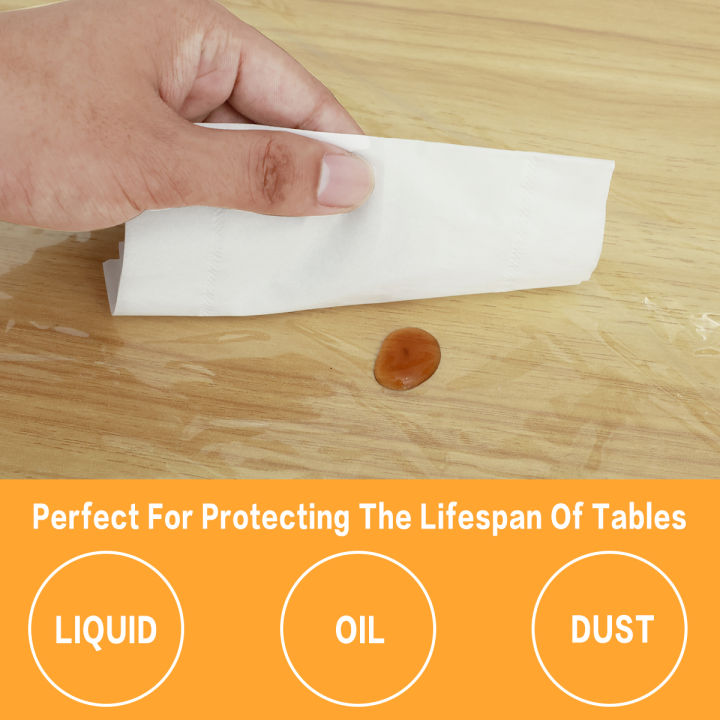 Round%20Tablecloth%20Elastic%20Transparent%20PVC%20Waterproof%20Oil-Proof%20Table%20Protector%20Cover%20Home%20Fitted%20Dinning%20Table%20Covers%203%20Size%20-%20Image%206