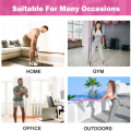 Elastic Fabric Long Resistance Bands Stretch Bands for Exercise Bands Resistance Bands Set for Working Out,Physical Therapy.